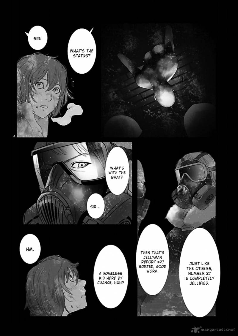 Steinsgate Onshuu No Brownian Motion 5 5