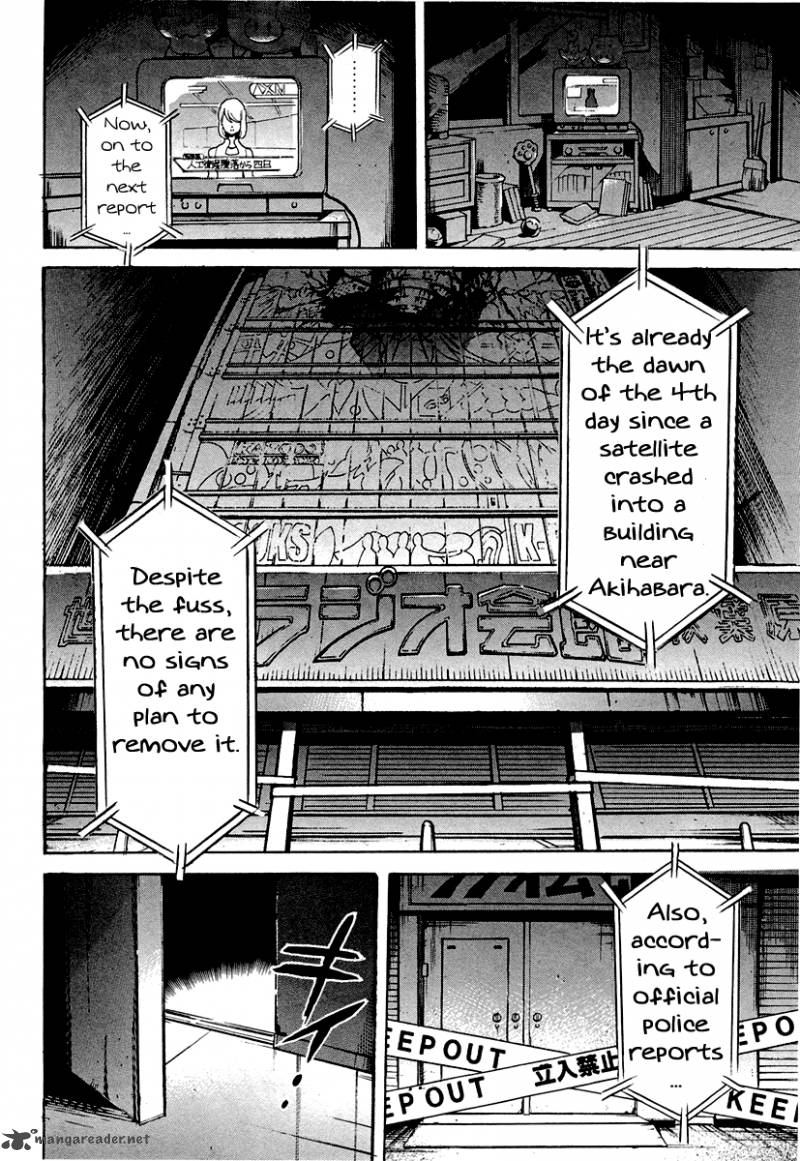 Steinsgate Shijou Saikyou No Slight Fever 3 12