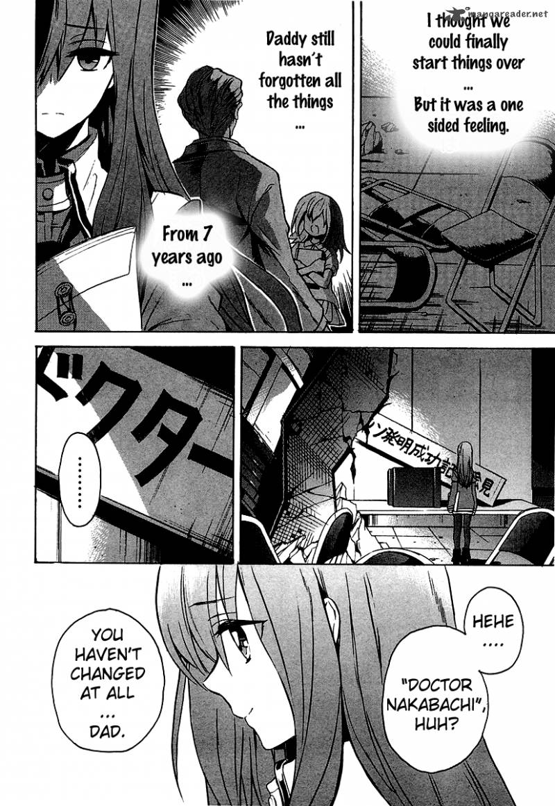Steinsgate Shijou Saikyou No Slight Fever 3 14