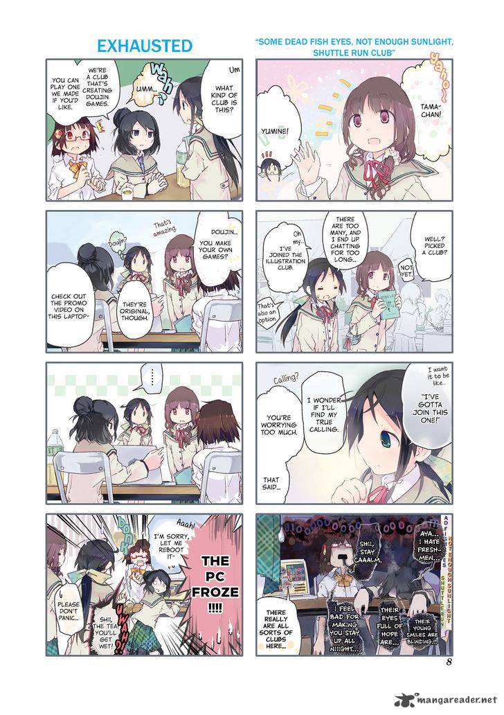 Stella No Mahou 1 9
