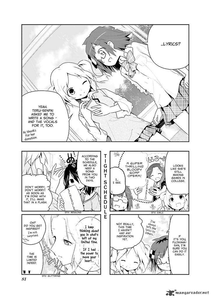 Stella No Mahou 10 1