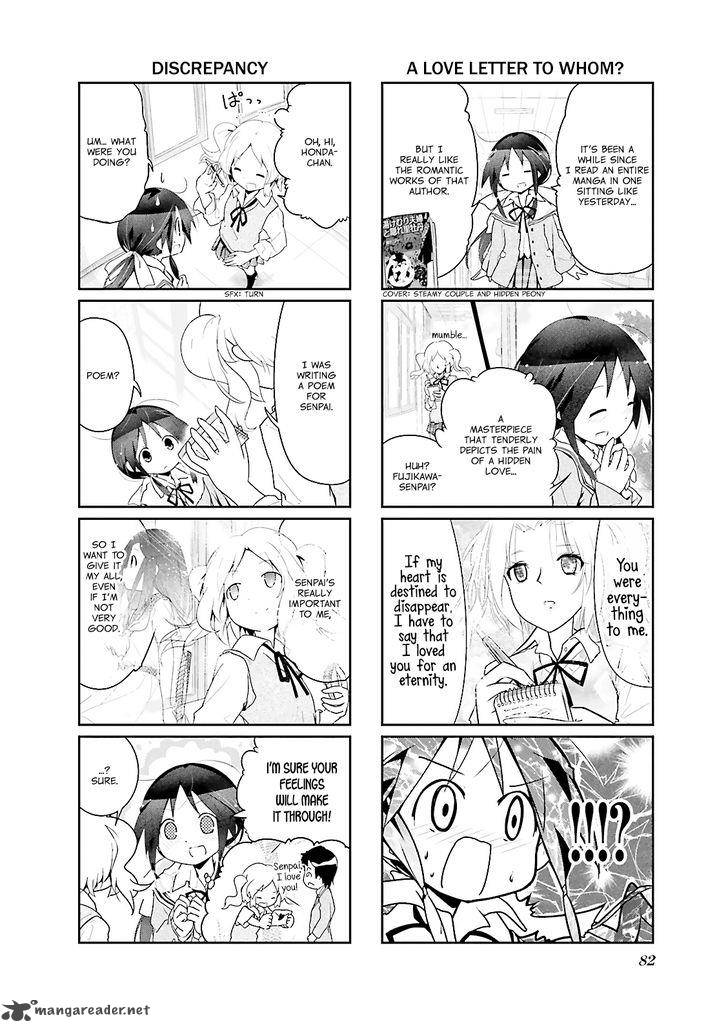 Stella No Mahou 10 2
