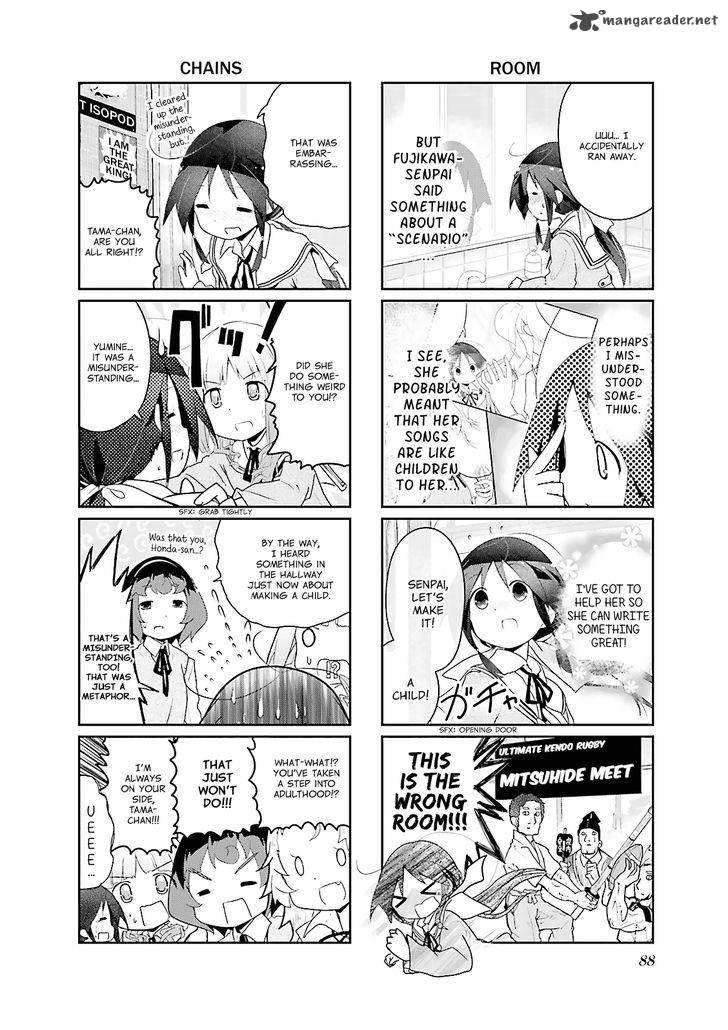 Stella No Mahou 10 8