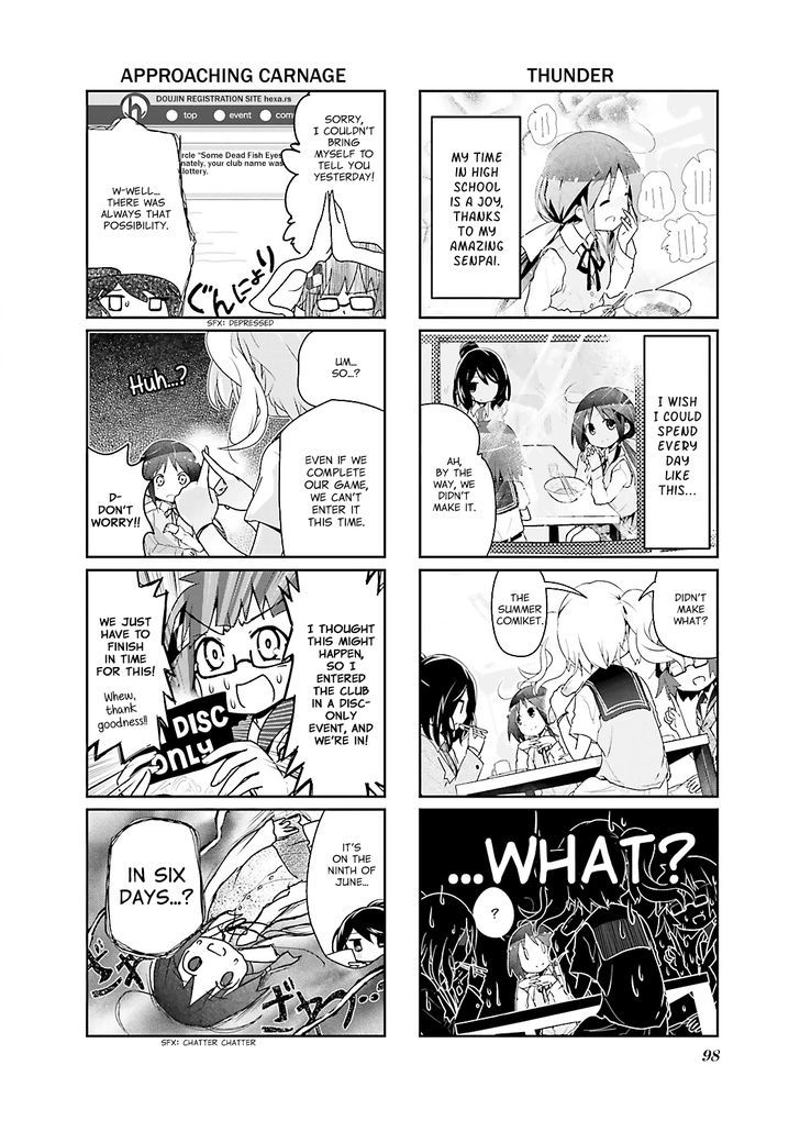 Stella No Mahou 11 8