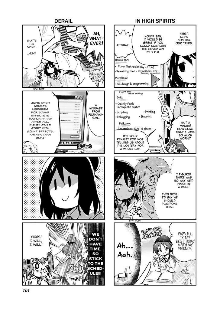 Stella No Mahou 12 3