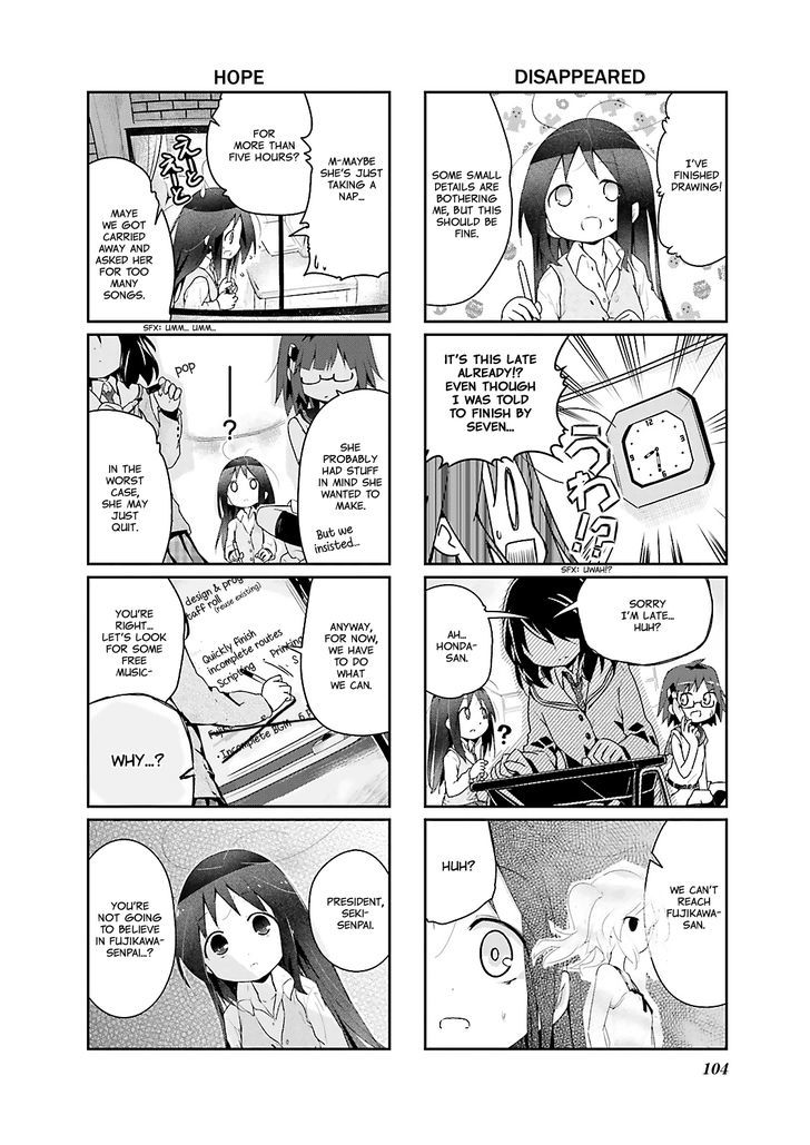 Stella No Mahou 12 6