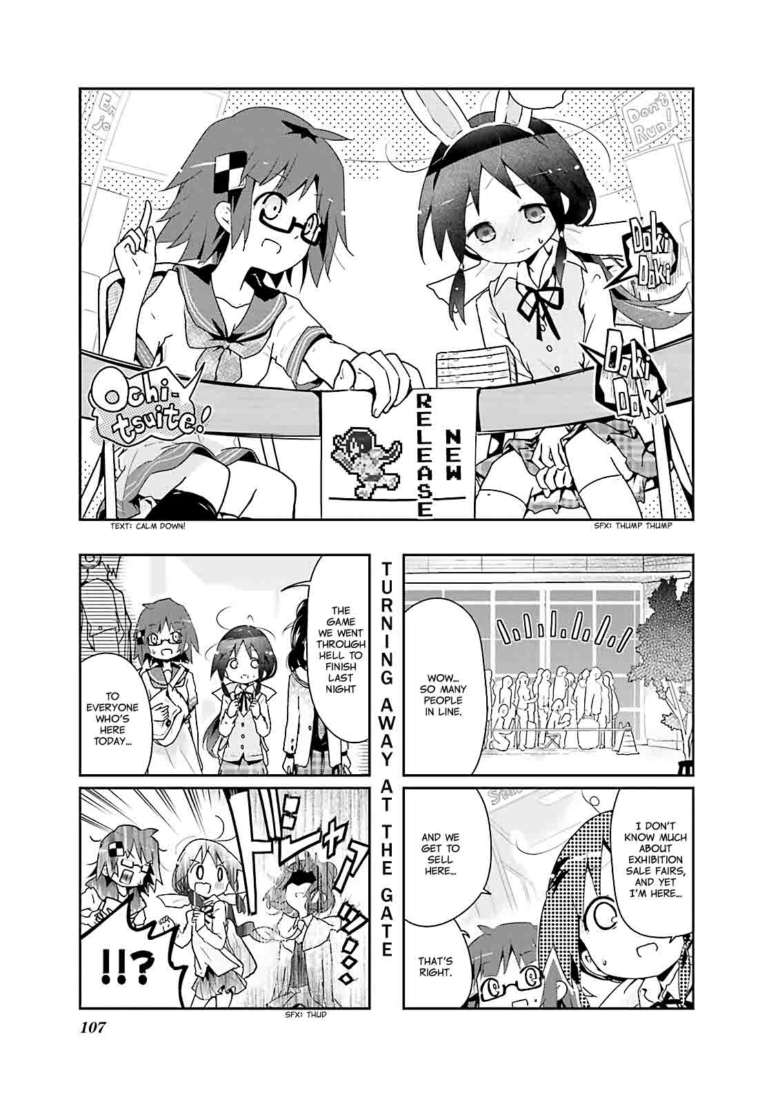 Stella No Mahou 13 1