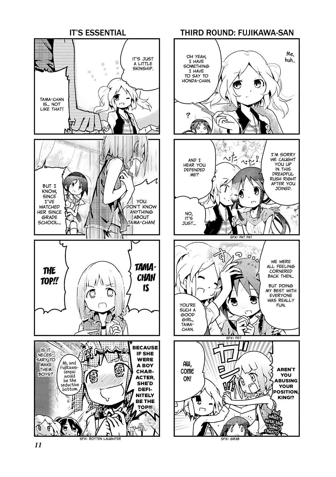 Stella No Mahou 14 12