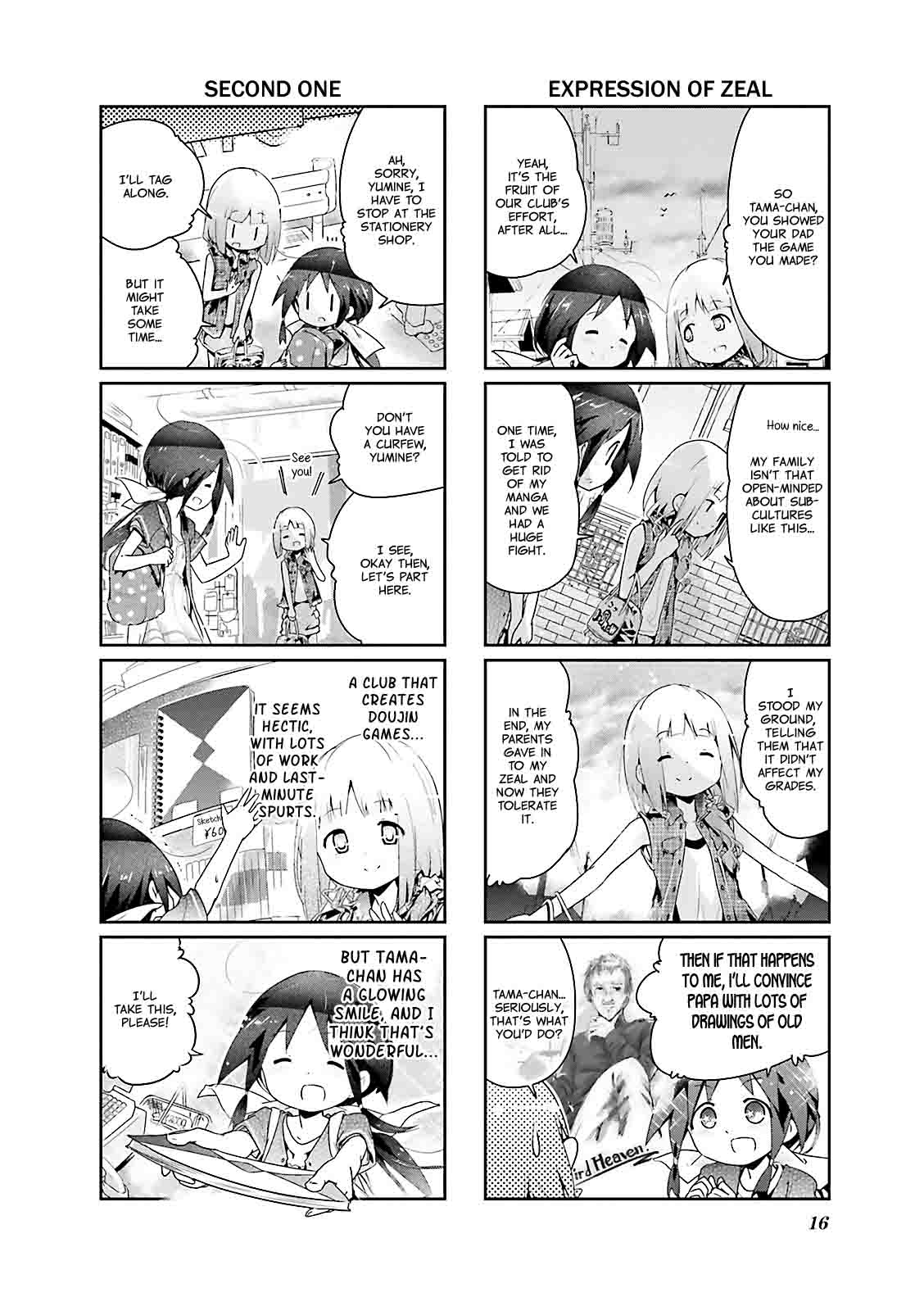 Stella No Mahou 14 17