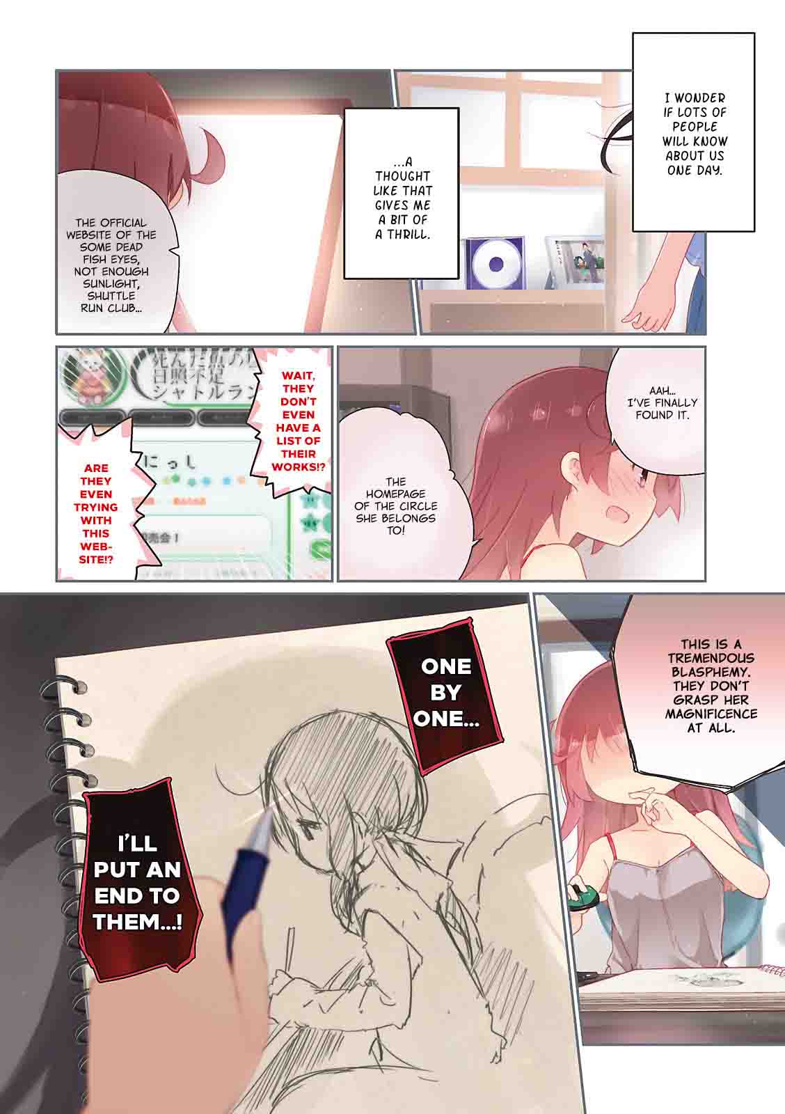Stella No Mahou 14 9