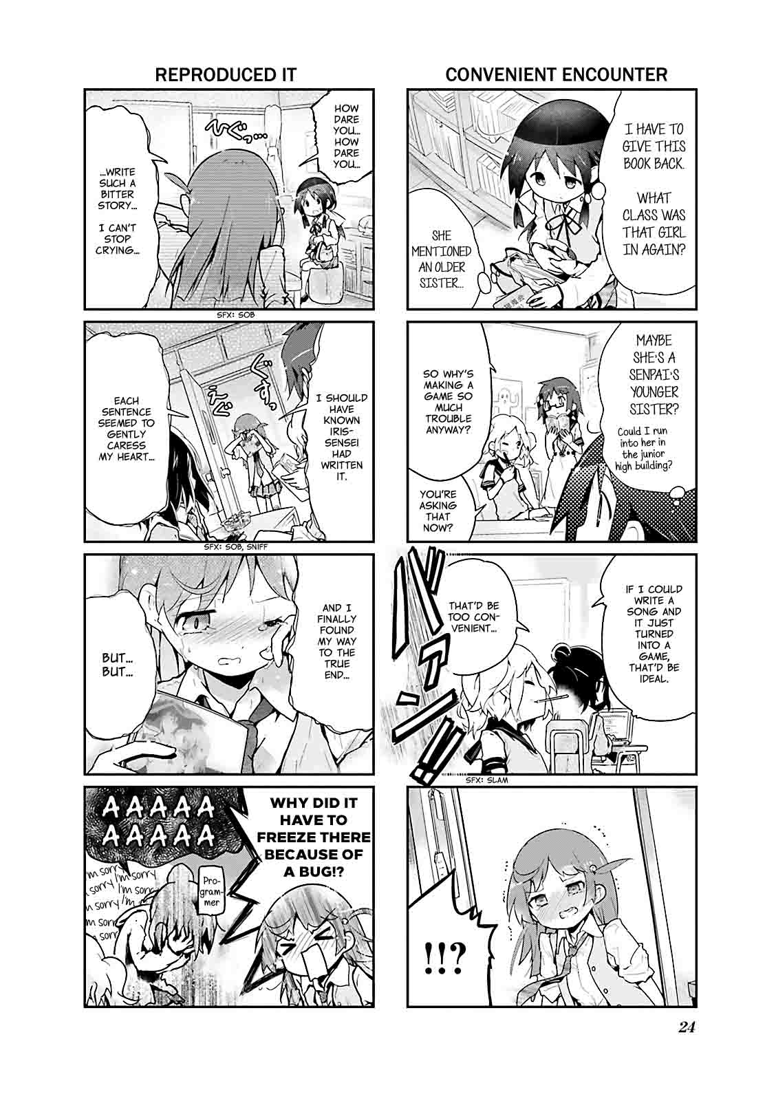 Stella No Mahou 15 8