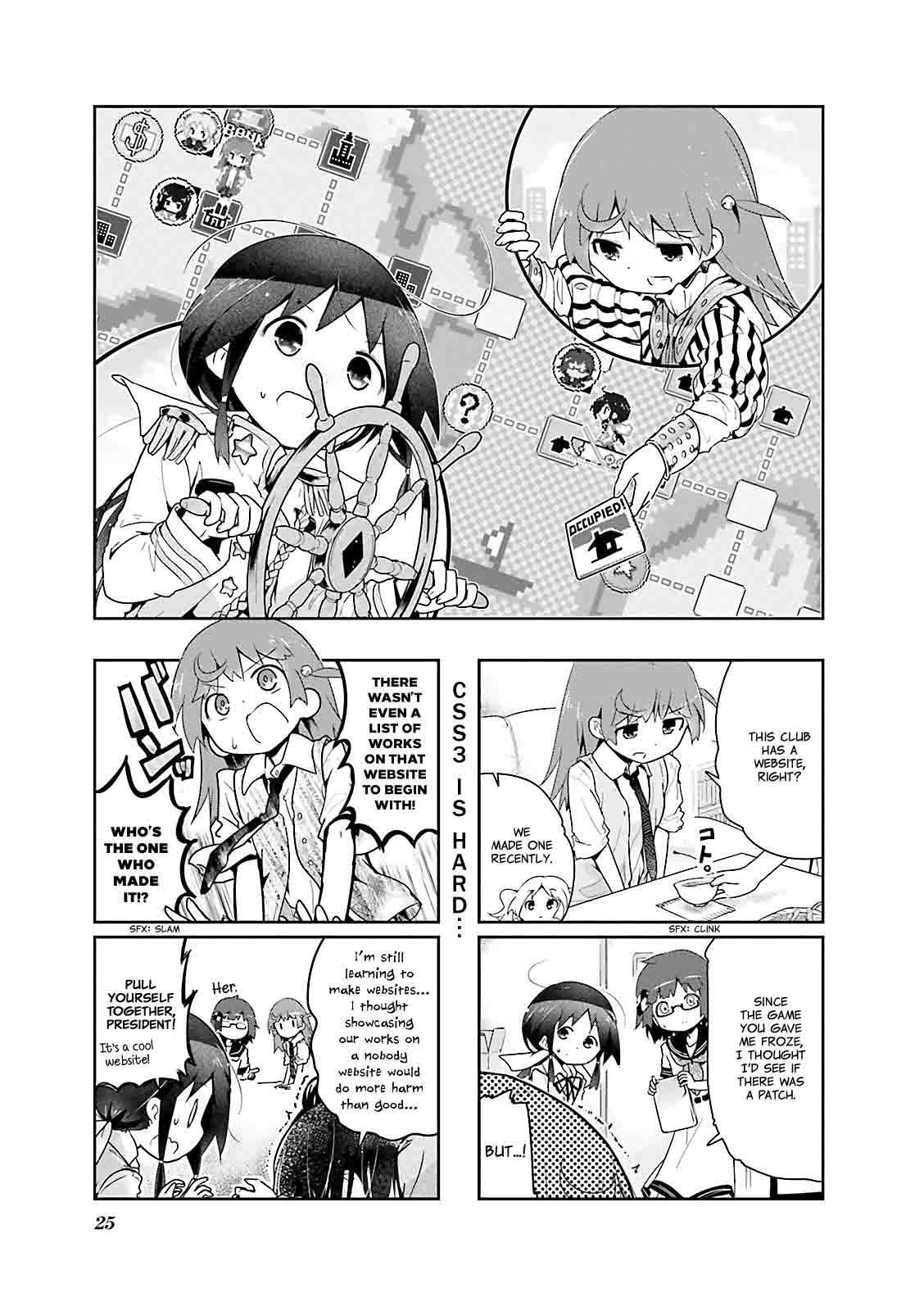 Stella No Mahou 16 1