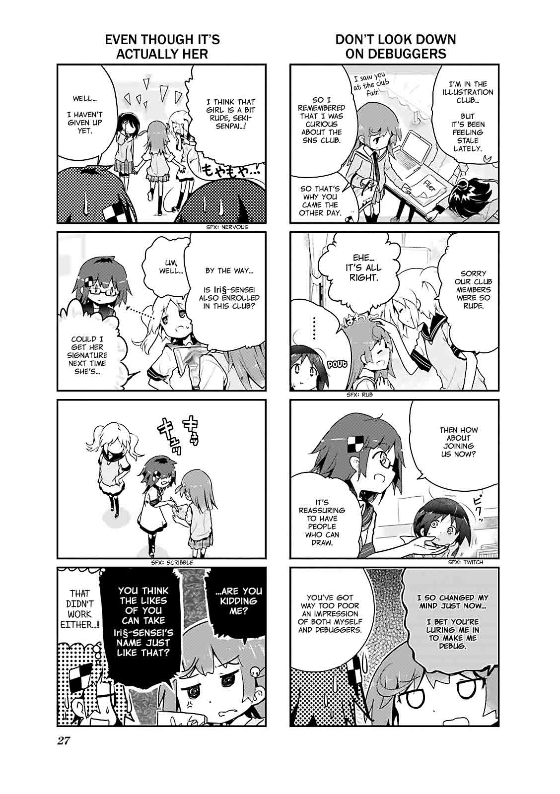 Stella No Mahou 16 3