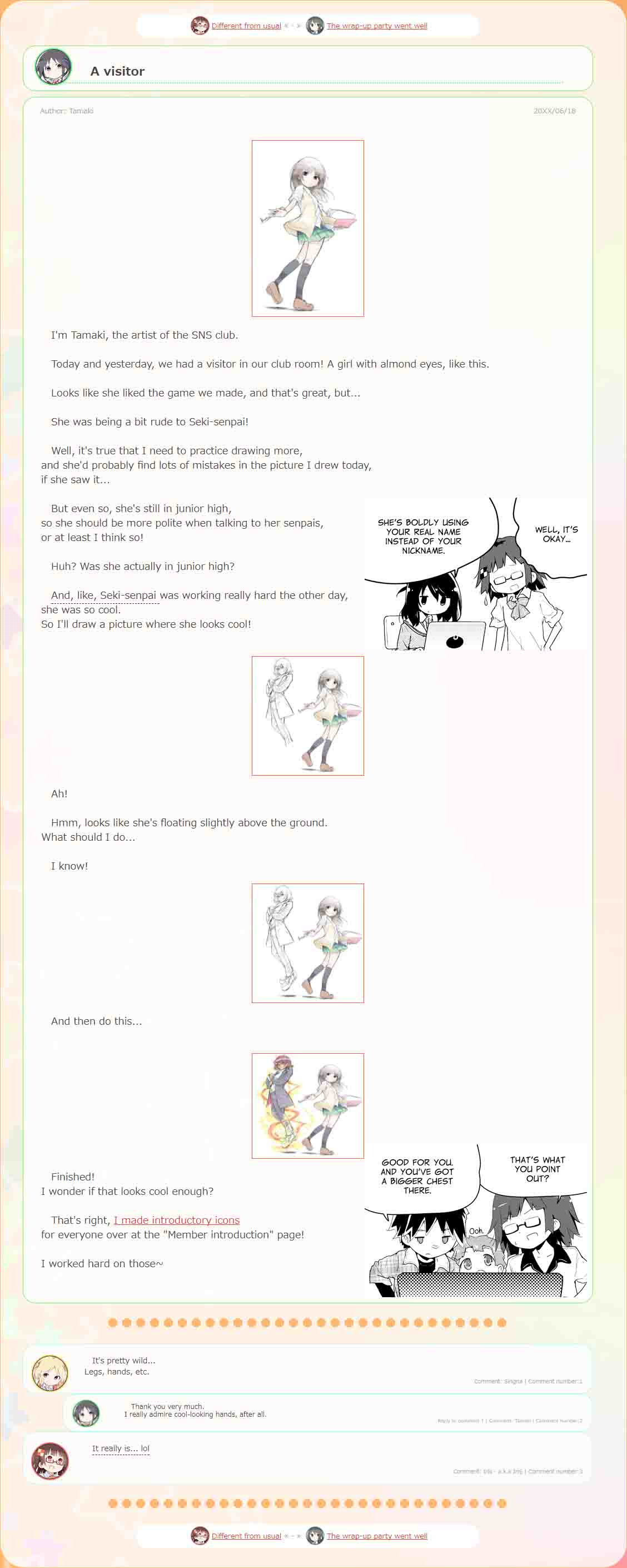 Stella No Mahou 16 9
