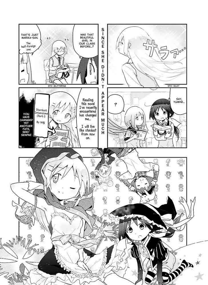 Stella No Mahou 18 1