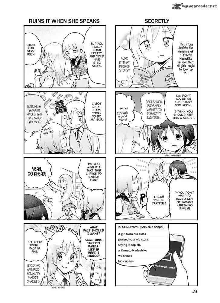 Stella No Mahou 18 2