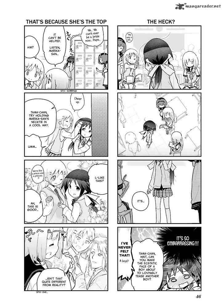 Stella No Mahou 18 4