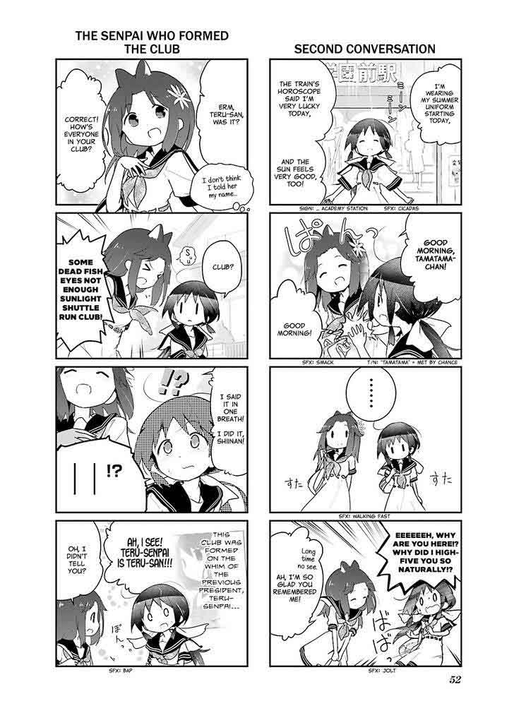 Stella No Mahou 19 2