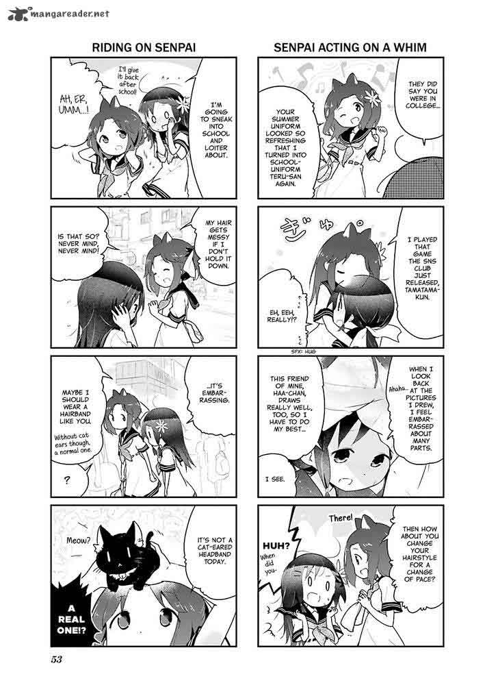 Stella No Mahou 19 3