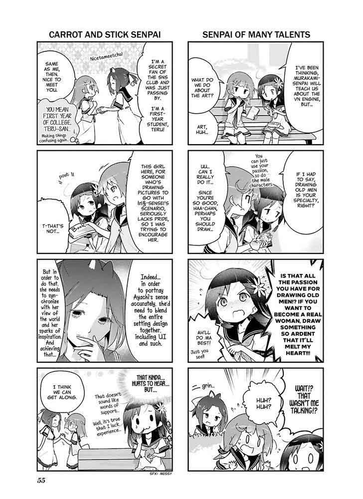 Stella No Mahou 19 5