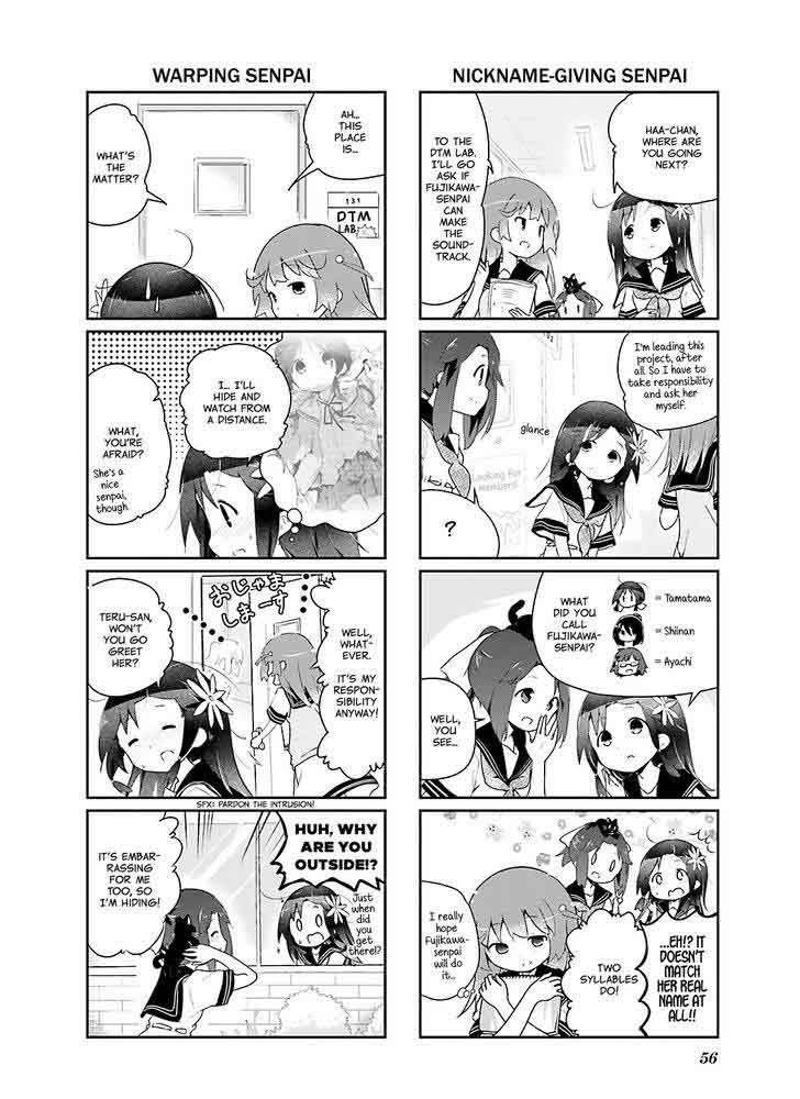 Stella No Mahou 19 6