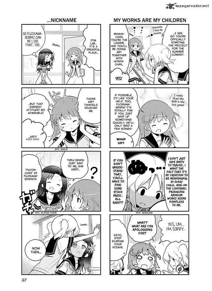 Stella No Mahou 19 7