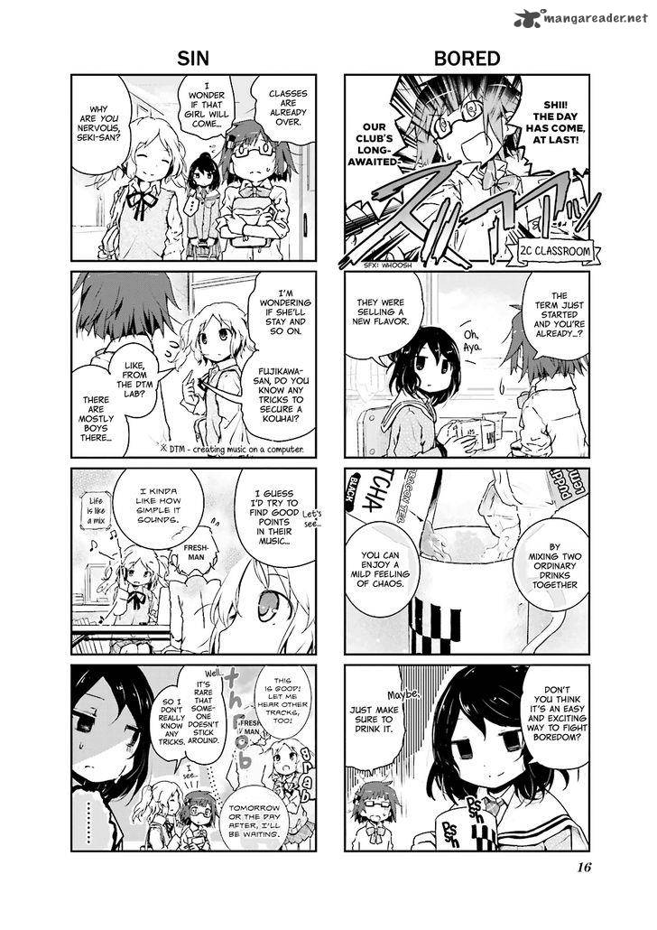 Stella No Mahou 2 2
