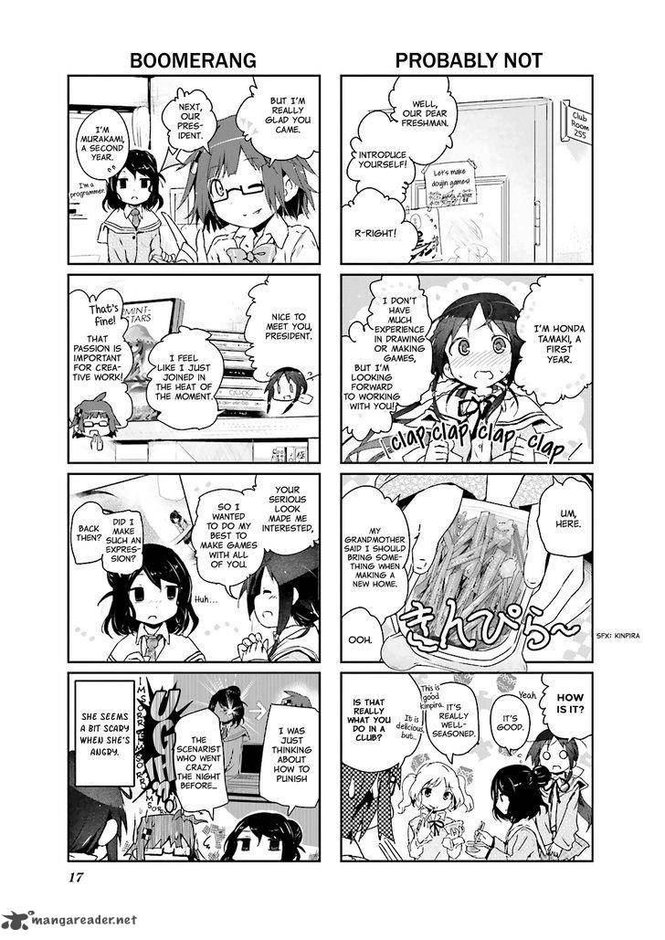 Stella No Mahou 2 3