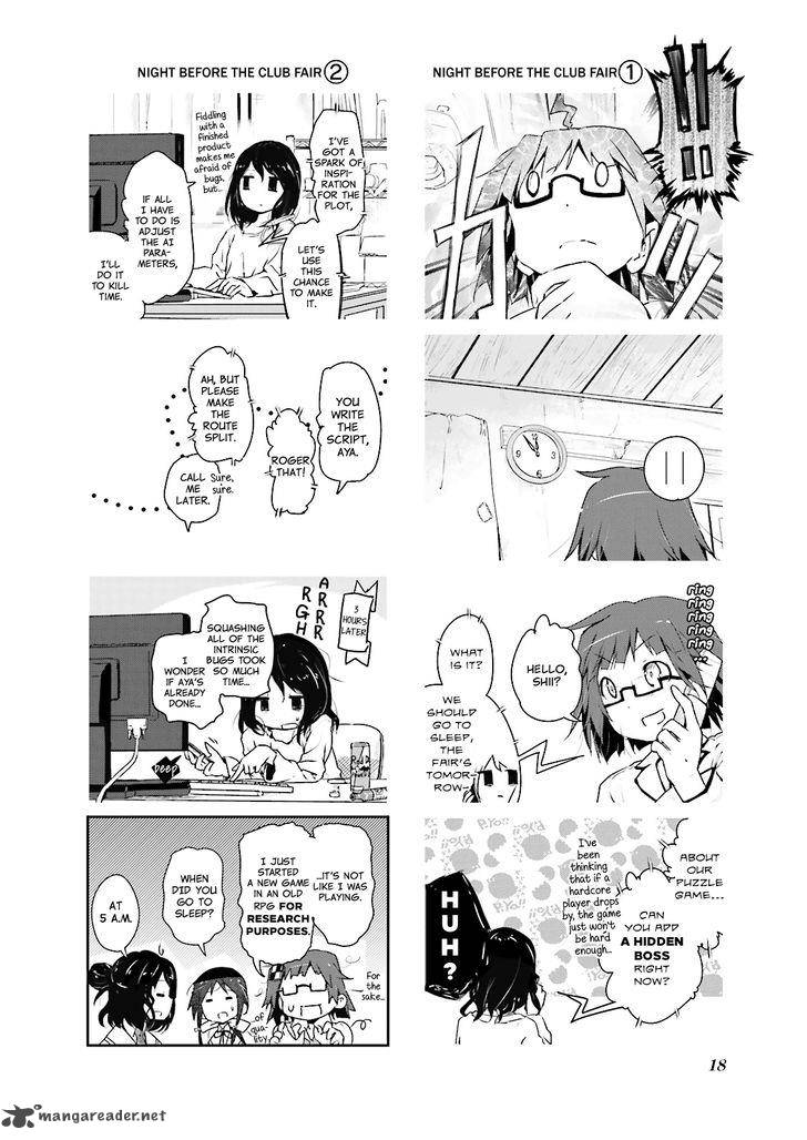 Stella No Mahou 2 4