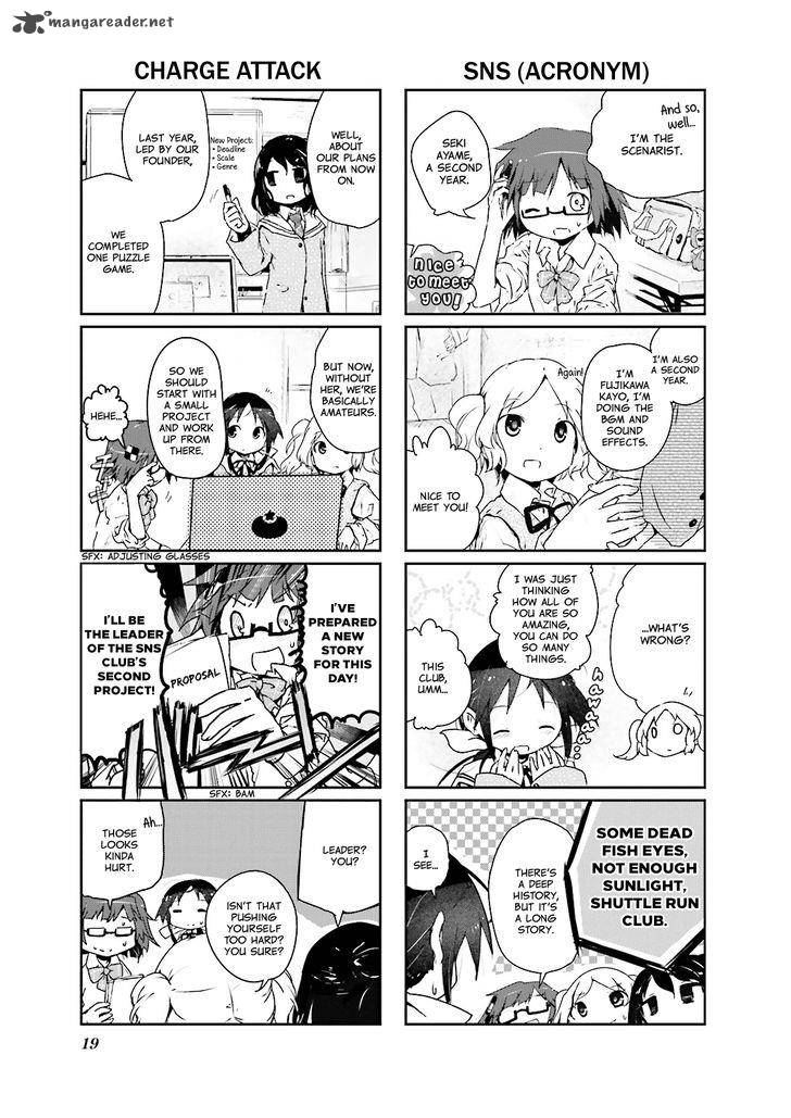 Stella No Mahou 2 5