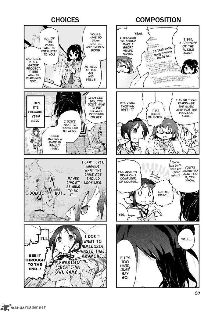 Stella No Mahou 2 6