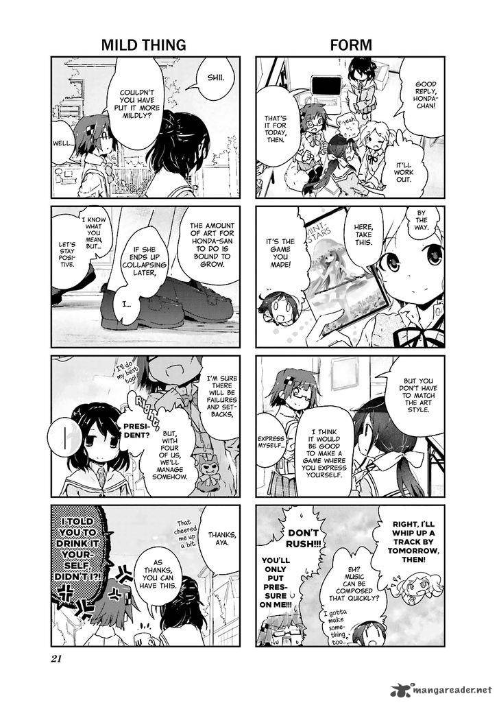Stella No Mahou 2 7