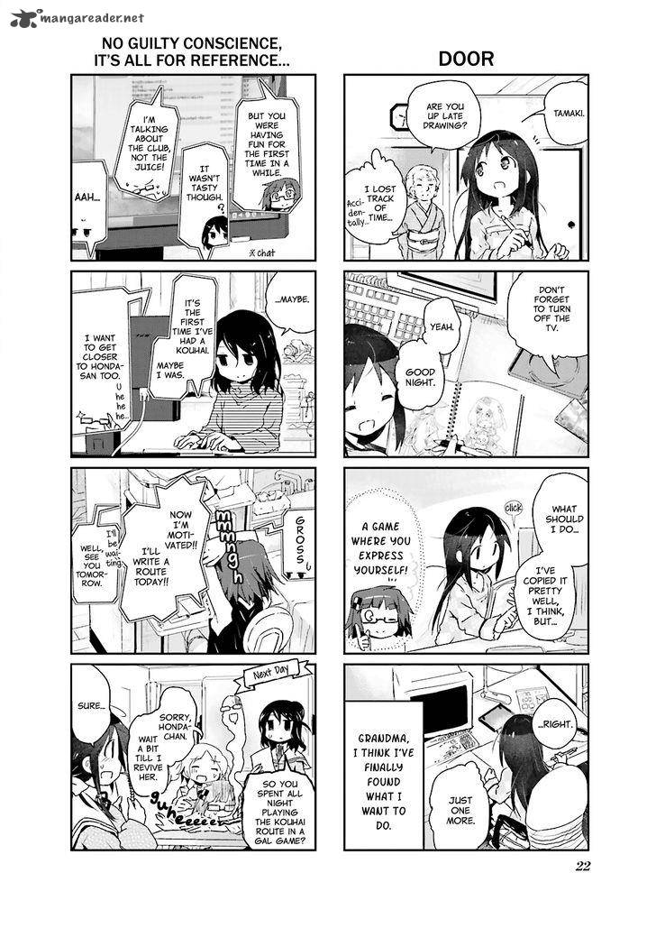 Stella No Mahou 2 8