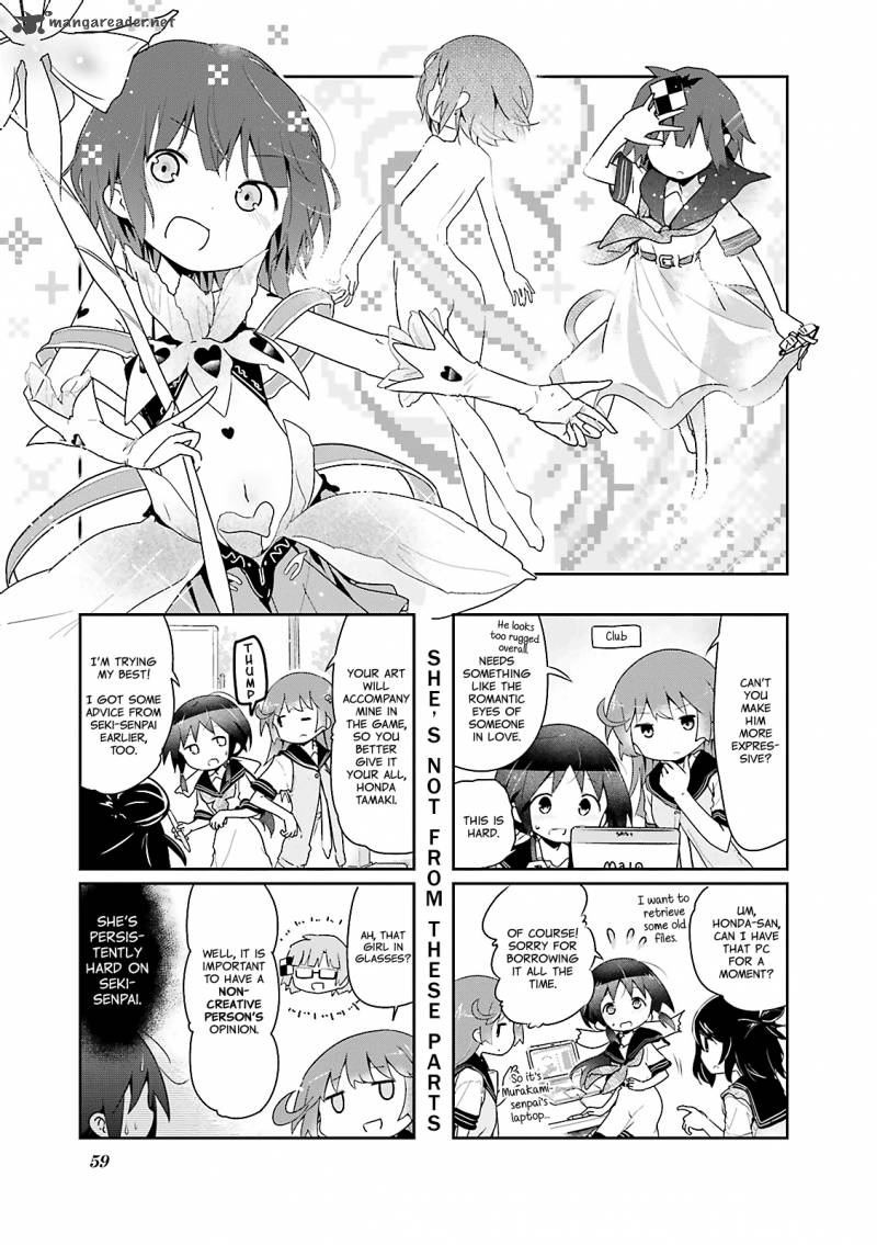 Stella No Mahou 20 1
