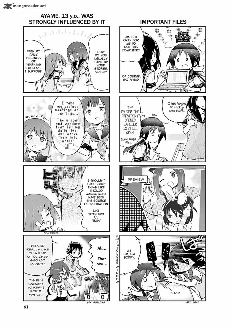 Stella No Mahou 20 3