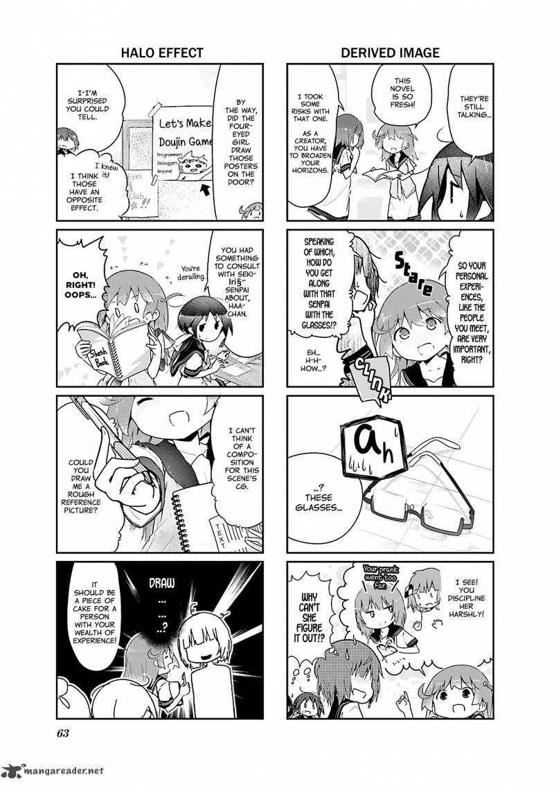 Stella No Mahou 20 5