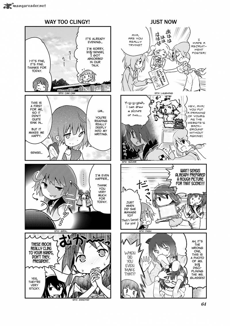 Stella No Mahou 20 6