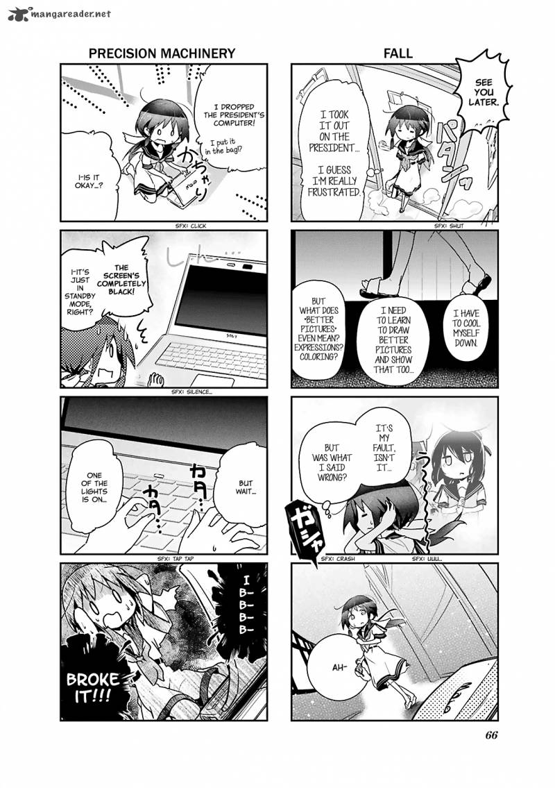 Stella No Mahou 20 8
