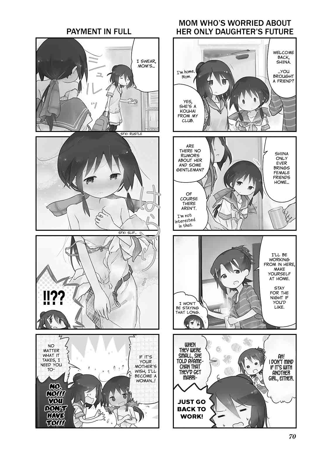 Stella No Mahou 21 2