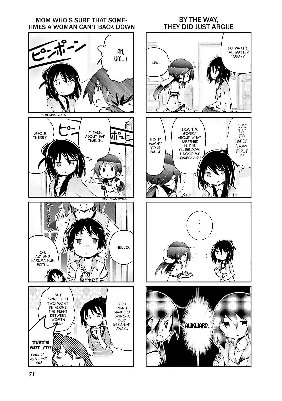 Stella No Mahou 21 3