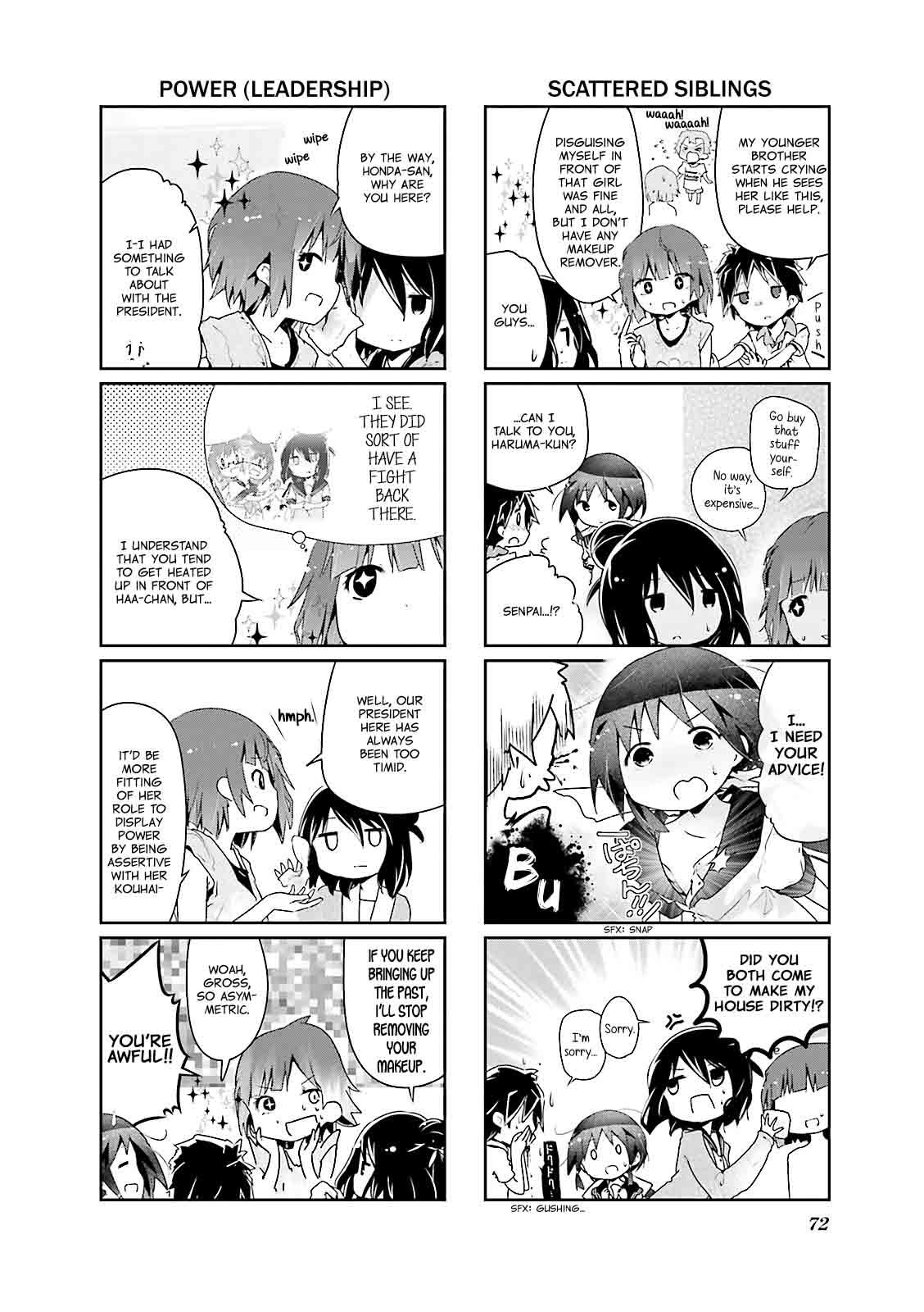 Stella No Mahou 21 4