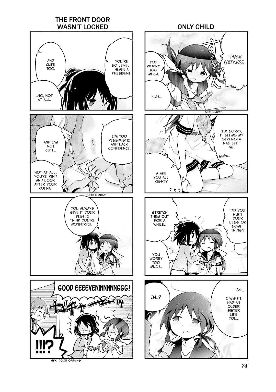 Stella No Mahou 21 6