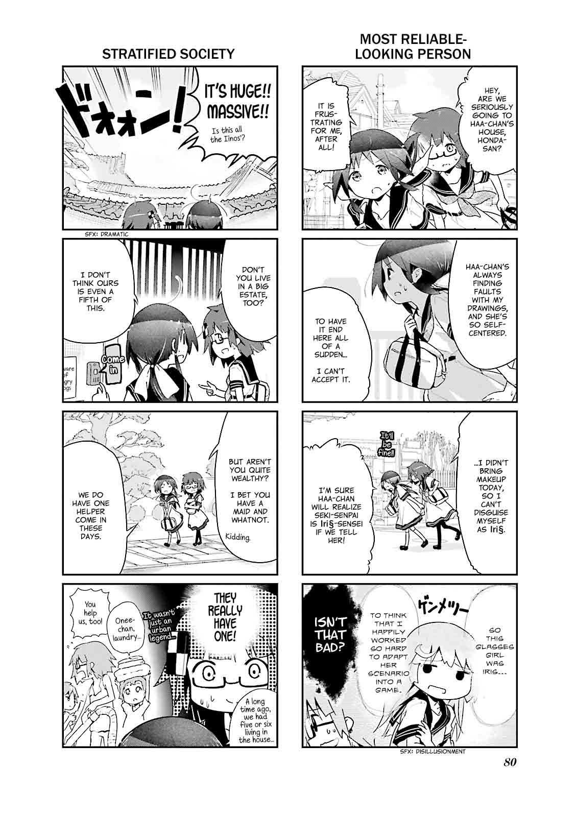 Stella No Mahou 22 4