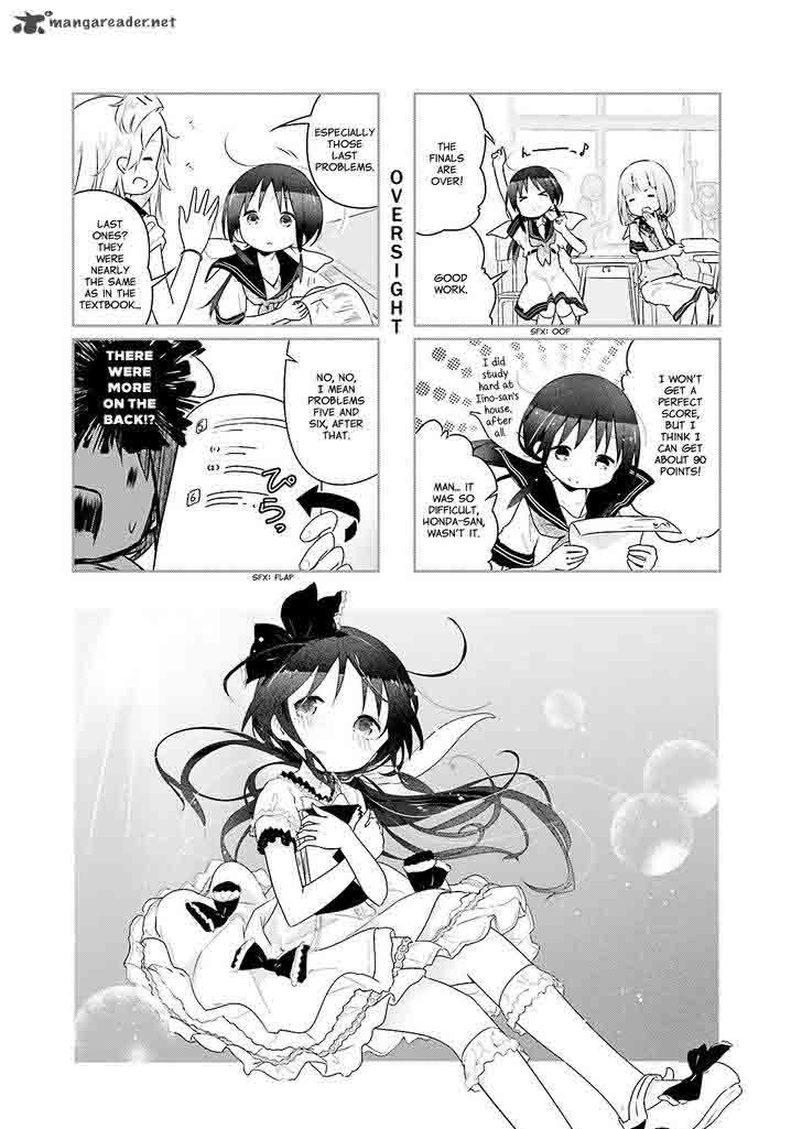Stella No Mahou 23 1
