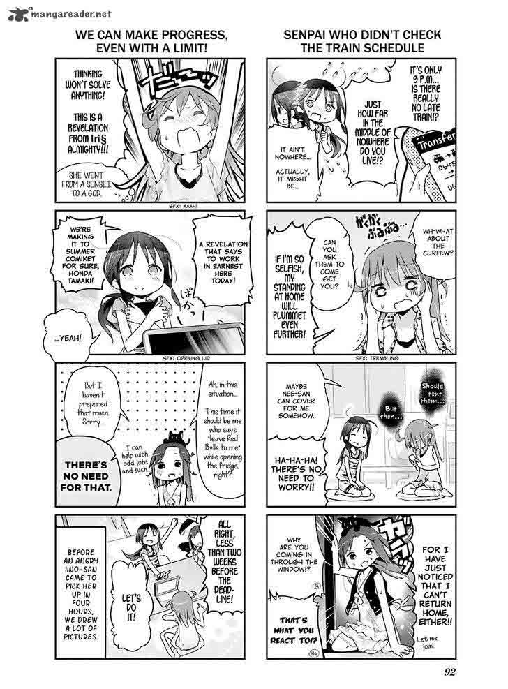 Stella No Mahou 23 8