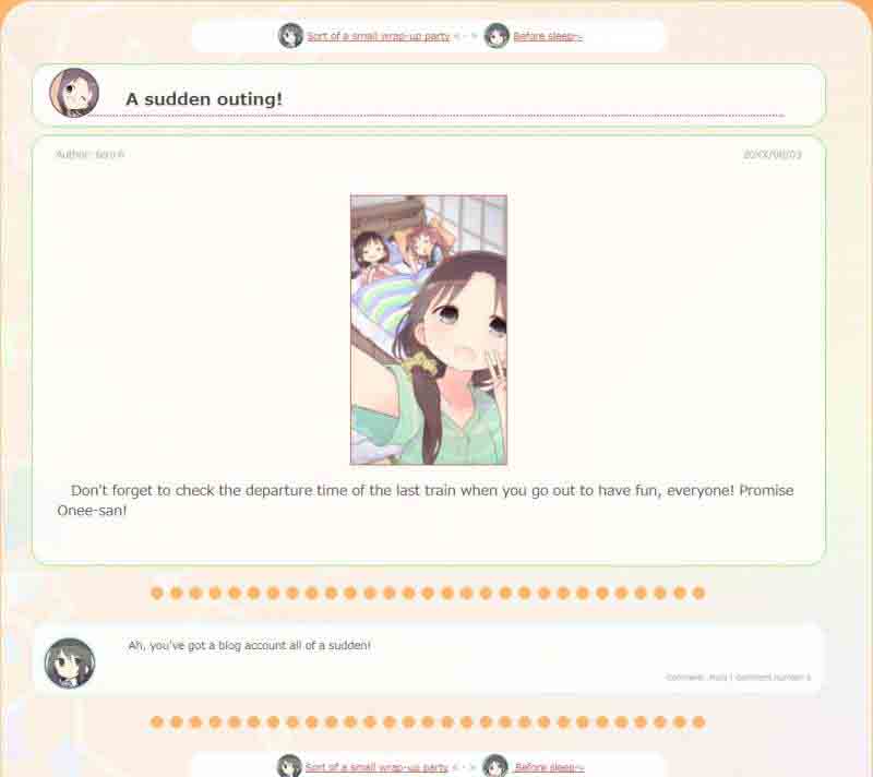 Stella No Mahou 23 9