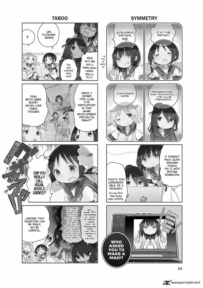 Stella No Mahou 26 2