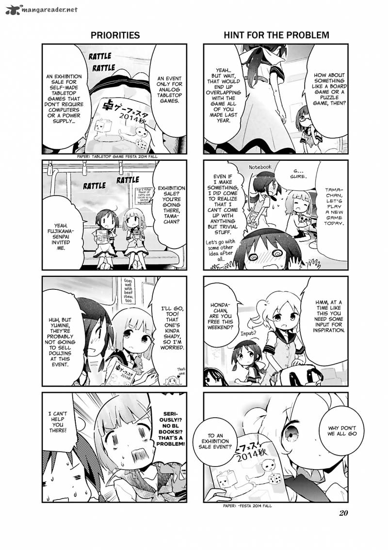 Stella No Mahou 26 4