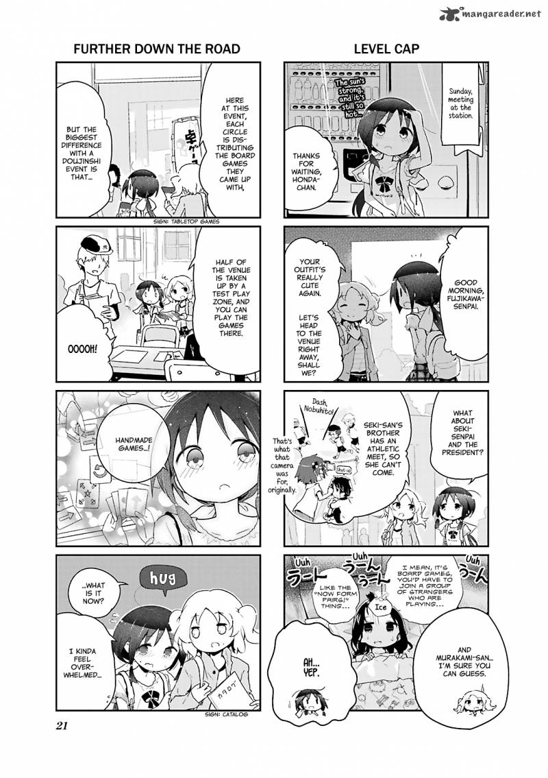Stella No Mahou 26 5