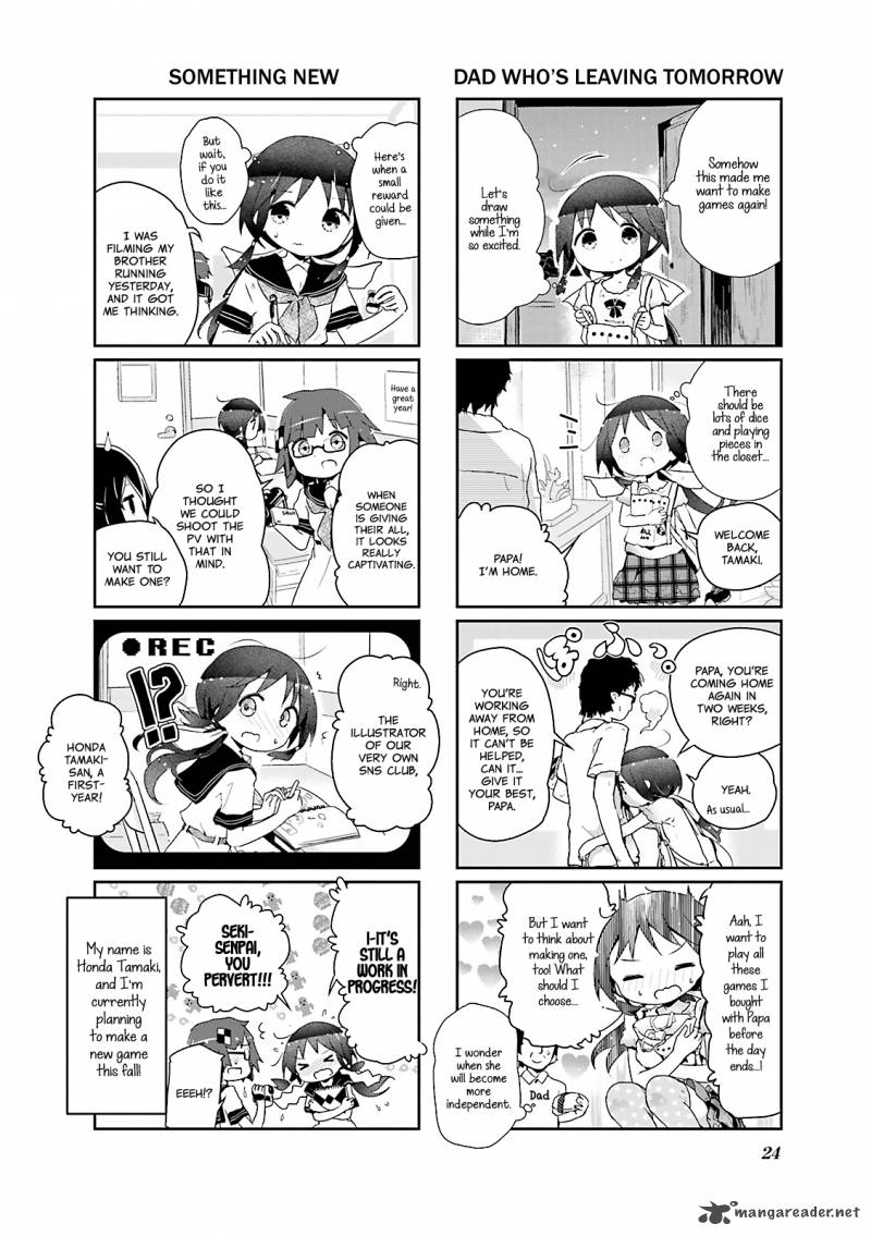 Stella No Mahou 26 8